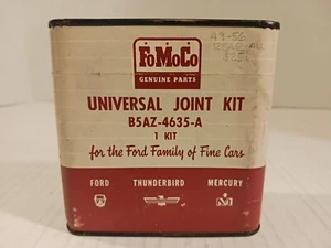Ford Universal Joint 1949 - 1956. Nos Unopened. B5az-4635-A - Picture 1 of 5