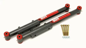 BMR Suspension Extended Length Lower Control Arms For 1991-1996 Chevy Impala SS - Picture 1 of 3