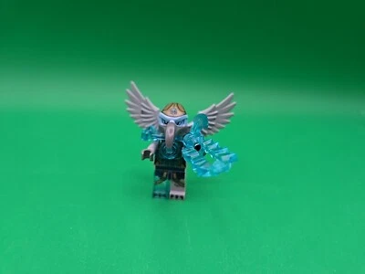 Lego Vultrix Minifigure Legends of Chima 70228 - Image 1 of 3