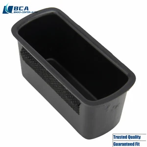 For 2003-09 GX470 TOYOTA 2000-07 LAND CRUISER 58839-60040 Console Hole Coin Box - Picture 1 of 22