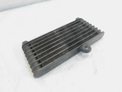 1997 1998 1999 2000 2001 Triumph Daytona T595 955 955i Engine Motor Oil Cooler - Image 1 of 4