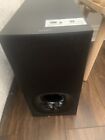 Sony Ht-Nt5 Surround Sound Speakers System With Subwoofer