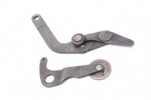 leva del cambio Yamaha XS 650 SE 3L1 78-83 - Foto 1 di 3
