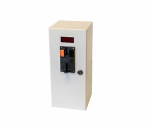 Programmable Remote Token Timing System - Picture 1 of 4