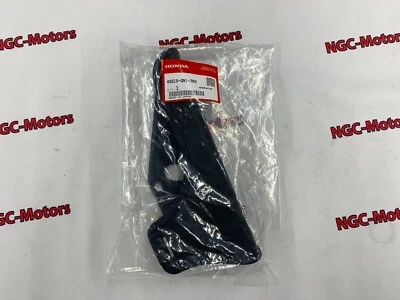 Genuine Honda Chain Guard CRF80F XR80R CRF100F XR100R OEM 40510-GN1-760 - Image 1 of 4