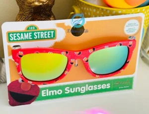 Sesame street Elmo Sunglasses - Picture 1 of 2
