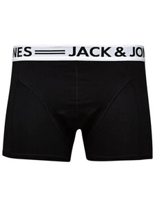 JACK & JONES 4 Paquete Guadaña Calzoncillos bóxer classic S M L XL XXL - Bild 1 von 6