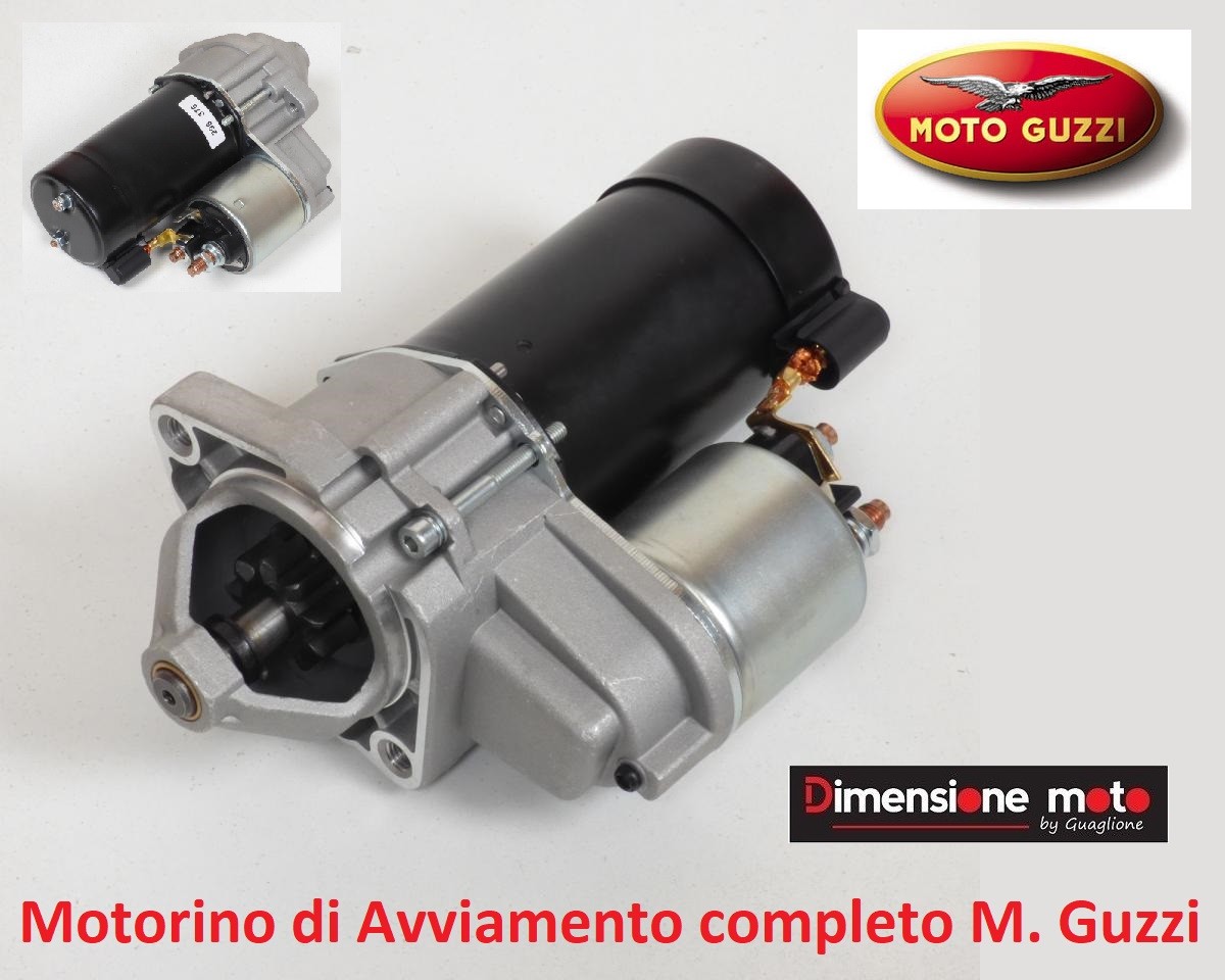 Raddrizzatore Regolatore Tensione Topteng GU32703810 - Per Moto Guzzi California, Bellagio, Breva - Foto 11