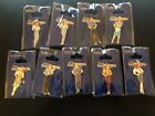 Disney pin LE 150 Jessica California Attendant pin set of 9 SOLD OUT