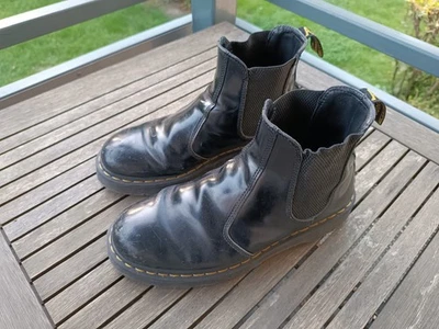 Dr. Martens 2976 Chelsea Bex usato - Immagine 1 di 4