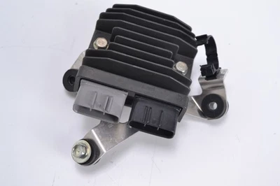Voltage regulator rectifier HONDA CBR600RR PC69 2025 - Image 1 of 4
