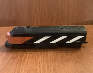**AHM Tempo CN #6536 Diesellok..Made in Yugoslavia..Spur HO..SIEHE HINWEISE! - Bild 1 von 6