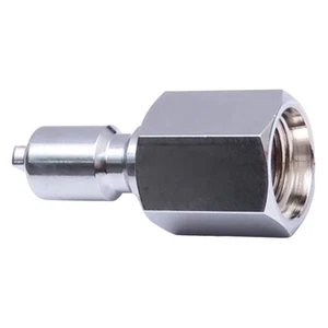 Multiple Brand Compatible Stainless Steel Scubas Adapters with Corrosion Proof - Picture 1 of 8