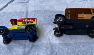 1907 Peugeot BONNAL REHAULAC MUSEUM Rare & Model T Ford - Picture 1 of 6