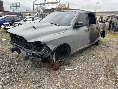 PEDAL, BRAKE/CLUTCH 2016 DODGE RAM1500 - Imagem 1 de 4