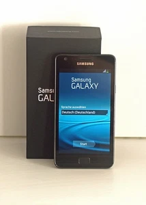 Samsung Galaxy SII S2 GT-I9100 - Bild 1 von 1