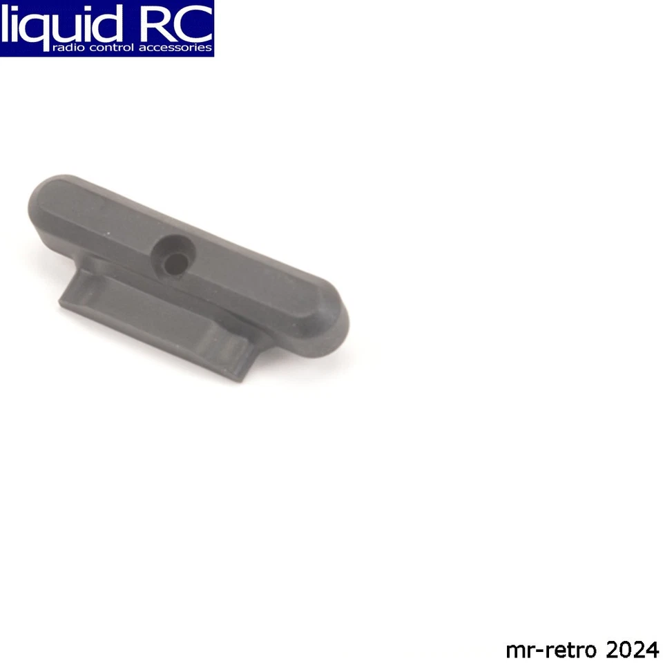 Parachoques Schumacher Racing Products Ltd U8191 - Ld2 Foto 1 de 1