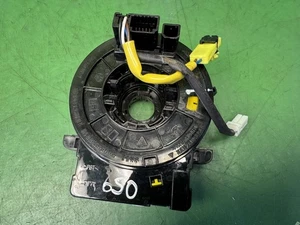 SAIC E-Deliver 3 Base SL EV MAXUS Clockspring Squib 2021 - Picture 1 of 3