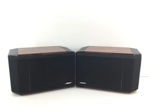 ALTAVOCES HIFI BOSE 301 SERIE IV 19155002 - Imagen 1 de 7