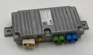 Mercedes-Benz W166 GL-Class Surround View Camera Control Unit A0009007804 - Picture 1 of 2