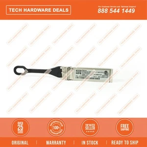 P9H32A HPE B-series 32Gb SFP+ SW 1-pack XCVR - Picture 1 of 1