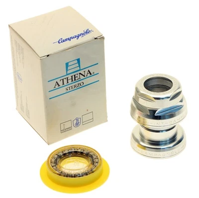 Auriculares Campagnolo Athena 1" Hilo Italiano 25.4 x 24 Era C-Record NUEVO EN STOCK NUEVO Foto 1 de 4