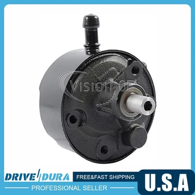 1 насос гидроусилителя руля для GMC Savana 1500 4,3 л 2003-2004 - Изображение 1 из 4