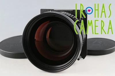 Rodenstock Apo-Sironar-N 360mm F/6.8 Lens #61714 B6 - Image 1 of 4