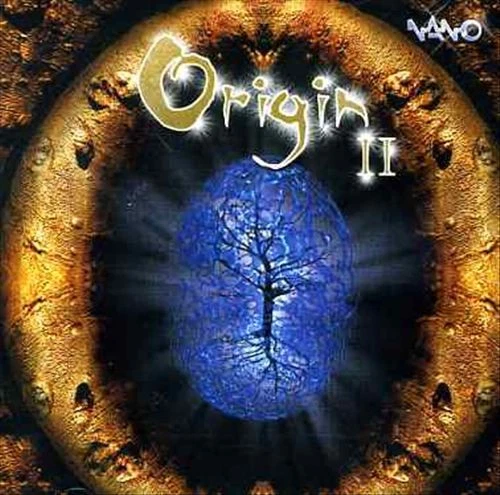 VOL. 2-ORIGIN NEW CD - Image 1 of 1