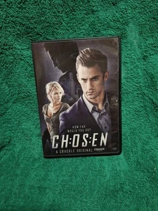 Chosen: Season One (DVD, 2013) - Bild 1 von 2