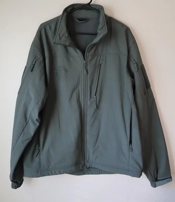 Condor 602 Summit Soft Shell Tactical Jacket Men’s XL  - Image 1 of 4