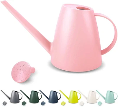 Watering Can for Indoor Plants, Small Watering Cans for House Plant Garden Flowe - Image 1 of 4