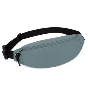 Fanny Packs for Women Men, Waterproof Crossbody Waist Pack, Belt Bag for Trav... - Picture 1 of 6