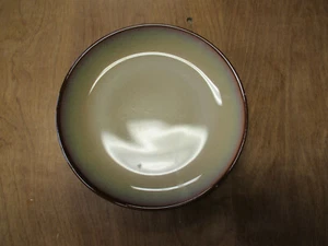 Sango NOVA BROWN 4933 Salad Plate 7 3/4" 1 ea 16 available - Picture 1 of 6