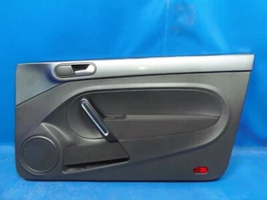 5C1867012 Revestimiento de puerta original VW BEETLE 5C Revestimiento delantero derecho - Imagen 1 de 6