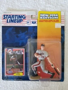 1994 CHRIS HOILES BALTIMORE ORIOLES STARTAUFSTELLUNG - Bild 1 von 1