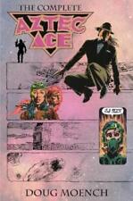 Doug Moench Aztec Ace: The Complete Collection (Copertina rigida)
