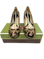 naturalizer donley pump