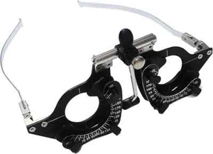 Brand new trial frame Optical trial lens frame Fully adjustable With Good Finish - Picture 1 of 4