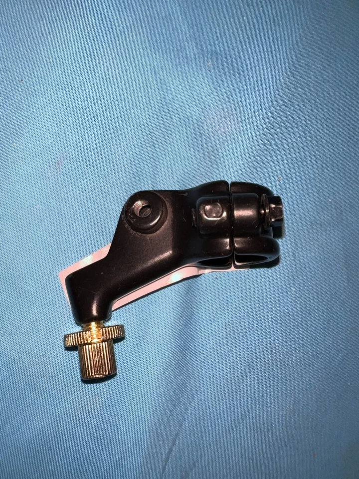 Как новый бивень муфты окунь черный для Honda CR80R, CR85R, XR250R и XR400R - Изображение 1 из 1