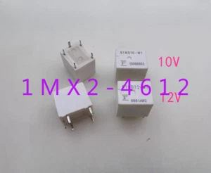 3pcs new  51ND12-W1 12VDC  five-pin 35A - Picture 1 of 1