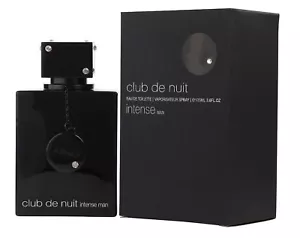 Armaf Club De Nuit Intense Man CDNIM 105ml EDT Perfume for Men COD PayPal - Picture 1 of 1