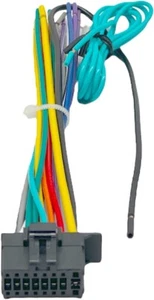 Nuevo arnés de cable para pieza de repuesto de radio de automóvil PIONEER AVH-280BT AVH280BT - Imagen 1 de 5