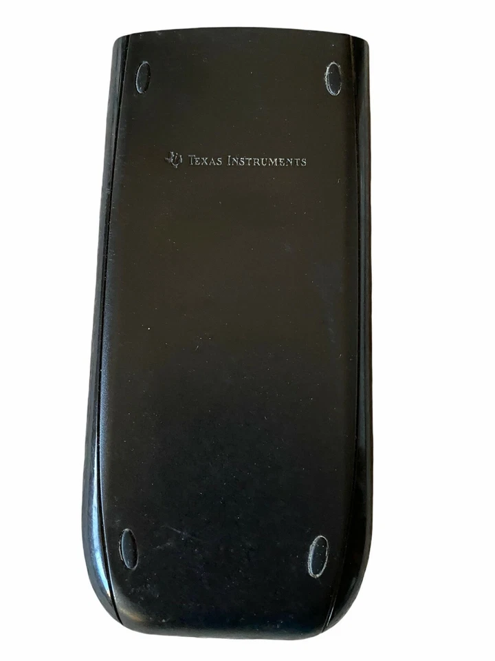 Texas Instruments TI 84 Plus & TI 89 Titanium Slide Cover Black Lot of 100 - Image 1 of 1