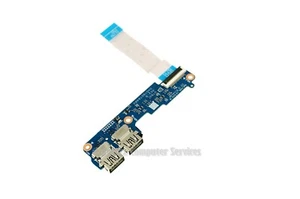 L23901-001 DAG7BDTB8B0 ORIGINAL HP USB BOARD 15-CS 15-CS3065ST (CE411)  - Bild 1 von 2