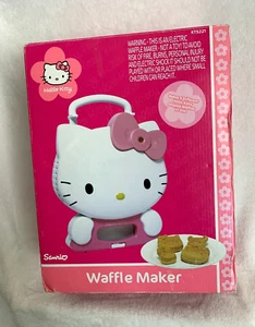 Cialda Sanrio Hello Kitty 4 Forme KT5221 2006 Nuova * LEGGERE Descrizione - Foto 1 di 22