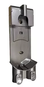 OEM ORIGINALE DYSON V6 ANIMAL DOCKING STATION SUPPORTO MONTAGGIO A PARETE # T103239 B1.13 - Foto 1 di 3
