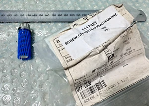 8X Energy Hardware GFF12038  Screw 1/2"-13 UNC X 1-1/2" 12 PT CS B8 Nuovo Pinone - Picture 1 of 4