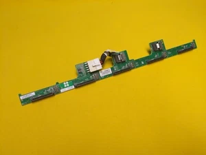 013629-001  735519-001 HP Proliant DL580 G8 G9 Drive Backplane Board  - Picture 1 of 5