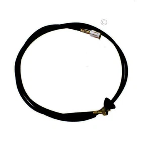 Speedometer cable Fits TOYOTA HILUX LN50 Hero LN55 LN65 LN56 UTE 4X2 4X4 1983-98 - Picture 1 of 5